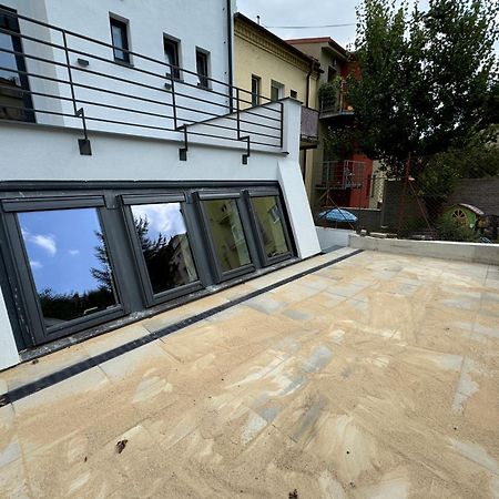 Fresh Apartments Brno Exterior foto